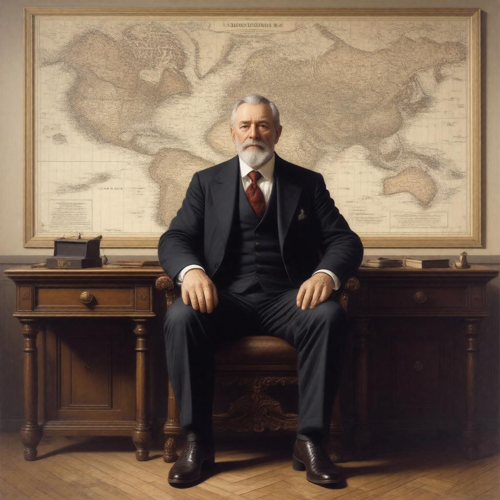 Charles Crocker